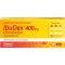 IBUDEX 400 mg compresse rivestite con film, 20 pezzi