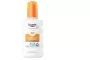 Instructions for use for Eucerin Spray Solare per Bambini LSF 50+, 200 ml - 1