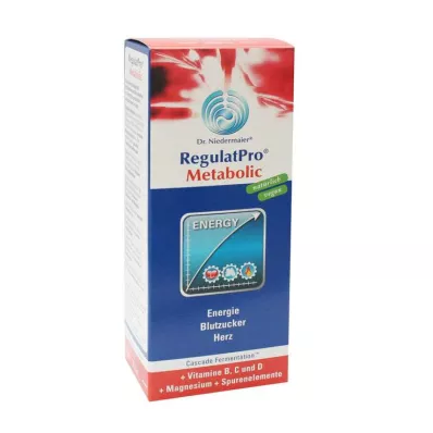Regulat Pro Metabolic liquido, 350 ml Regulat Pro Metabolic liquido, 350 ml
