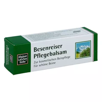 Allgäu Latschenk.Balsamo per la cura delle vene varicose (200 ml)