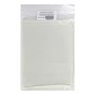 LÄTZCHEN Sacchetto monouso per adulti da legare, 10 pz LÄTZCHEN Sacchetto monouso per adulti da legare, 10 pz