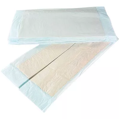Assorbente medicale 40x60cm 12 veli, 10 pz Assorbente medicale 40x60cm 12 veli, 10 pz