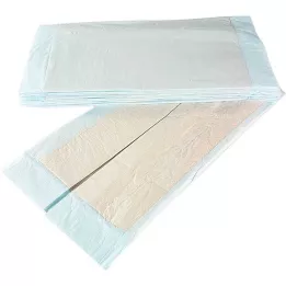 KRANKENUNTERLAGE 40x60 cm a 12 strati, 100 pezzi