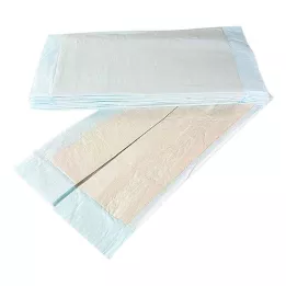 KRANKENUNTERLAGE 60x90 cm a 20 strati, 50 pezzi