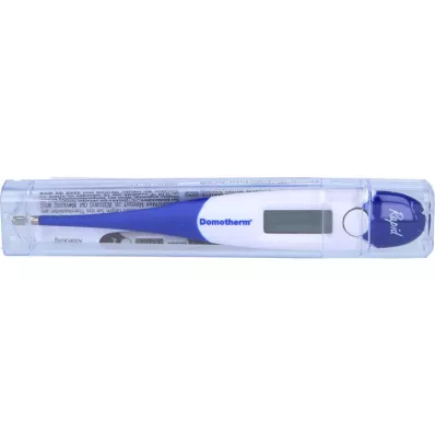 FIEBERTHERMOMETER digitale con punta flessibile, 1 pz