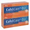 CalciCare-D3 600mg/400 unità internazionali (120 pezzi)