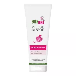 SEBAMED Doccia nutriente al melograno, 250 ml