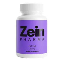 GABA CAPSULE, 90 pz