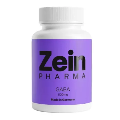 GABA CAPSULE, 90 pz