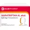 NARATRIPTAN AL compresse acute rivestite con film da 2,5 mg, 2 pz