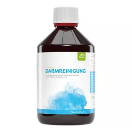 CASA SANA Liquido detergente intestinale, 500 ml