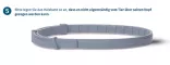 Instructions for use for Collare Seresto per cani di taglia grande oltre 8 kg, 1 pezzo - 5