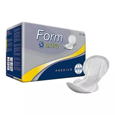 Modelli Param Form Premium anatom.extra, 25 pz Modelli Param Form Premium anatom.extra, 25 pz