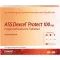 ASS Dexcel Protect 100 mg compresse rivestite con enterici, 50 pz