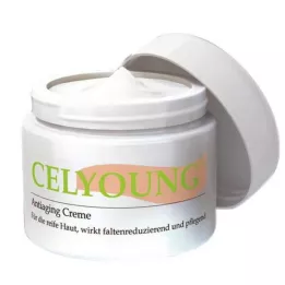 CELYOUNG Crema antiage, 30 ml