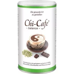 CHI-CAFE polvere di bilancia, 450 g