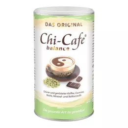 CHI-CAFE polvere di bilancia, 450 g