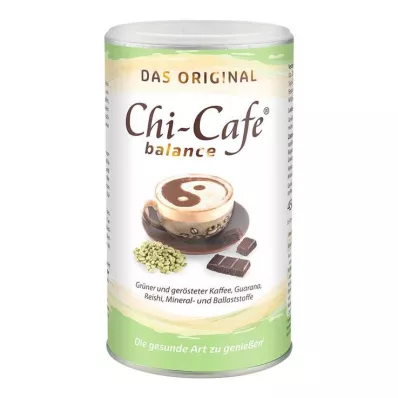 CHI-CAFE polvere di bilancia, 450 g