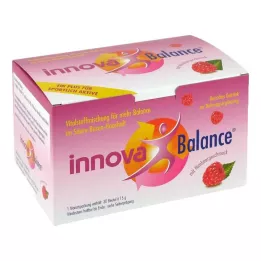 INNOVA Polvere di equilibrio, 30 pz