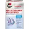 DOPPELHERZ Glucosamina Plus 800 capsule di sistema, 120 capsule