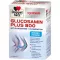 DOPPELHERZ Glucosamina Plus 800 capsule di sistema, 120 capsule