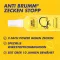 ANTI BRUMM Spray antizecche, 75 ml