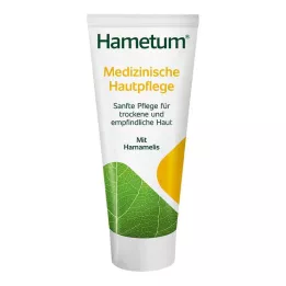 HAMETUM Crema medicinale per la cura della pelle, 20 g