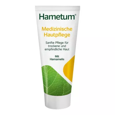 Crema medica per la cura della pelle Hametum, 20 g Crema medica per la cura della pelle Hametum, 20 g