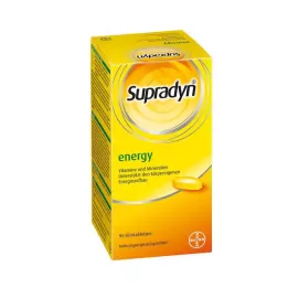 SUPRADYN Compresse rivestite con film, 95 pezzi