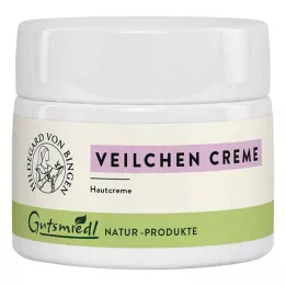 VEILCHEN CREMA, 50 ml