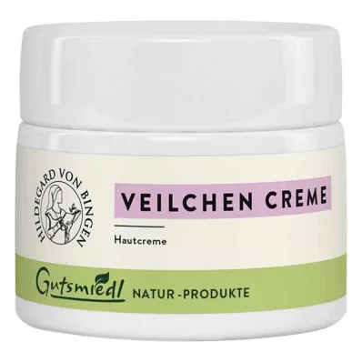Crema alla viola (50 ml) Crema alla viola (50 ml)