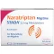 NARATRIPTAN Emicrania STADA 2,5 mg compresse rivestite con film, 2 pz