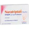 NARATRIPTAN Emicrania STADA 2,5 mg compresse rivestite con film, 2 pz