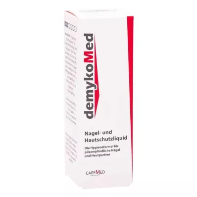Demykomed liquido protettivo per unghie e pelle, 50 ml