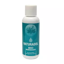 NATURADOL Colluttorio biologico, 250 ml