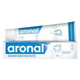 ARONAL Dentifricio protezione gengive, 75 ml