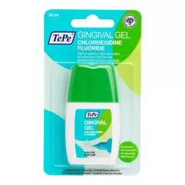 TEPE Gel gengivale, 20 ml
