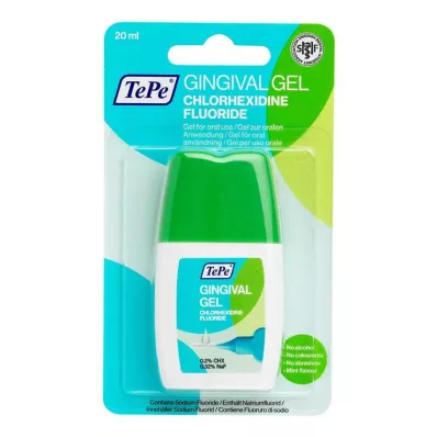 Gel gengivale Tepe, 20 ml Gel gengivale Tepe, 20 ml
