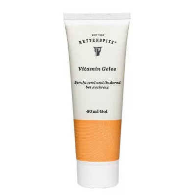 RETTERSPITZ Gelatina di vitamine, 40 ml