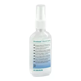 PRONTOSAN Spray per ferite, 75 ml