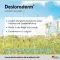 DESLORADERM 5 mg compresse rivestite con film, 100 pz