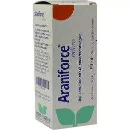 ARANIFORCE miscela artro, 50 ml