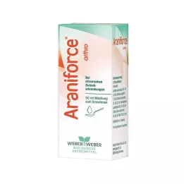 ARANIFORCE miscela artro, 50 ml