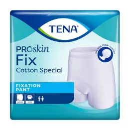 TENA FIX Pantaloni di fissaggio XL, 5 pz