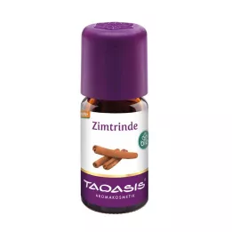 ZIMTRINDE Olio biologico, 5 ml