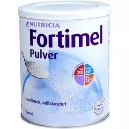 FORTIMEL Polvere neutra, 335 g