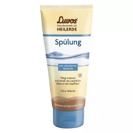 LUVOS Cosmetici naturali con balsamo alla terra curativa, 200 ml