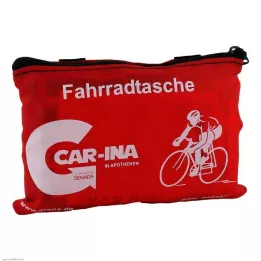 SENADA CAR-INA Borsa da bicicletta, 1 pz