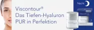 Instructions for use for Crema notte Viscontour, 50 ml - 1