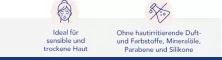 Instructions for use for Crema notte Viscontour, 50 ml - 3